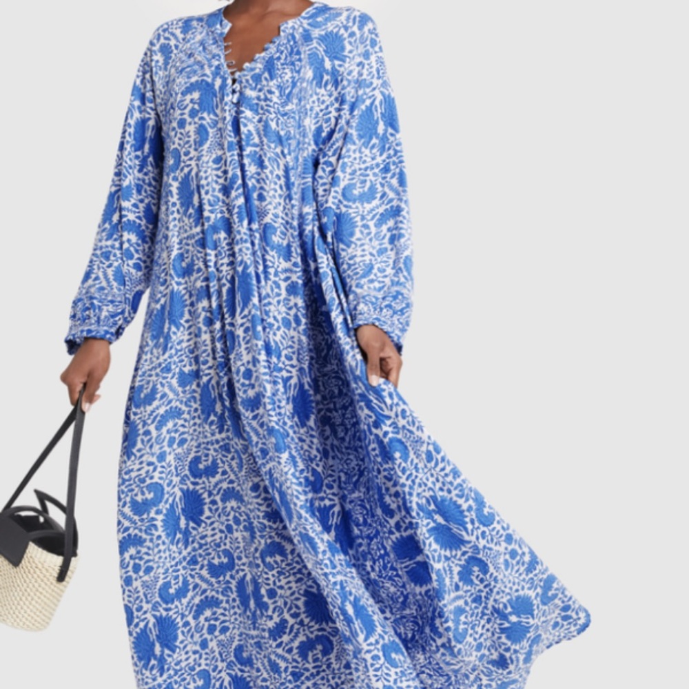 Natalie Martin Fiore Maxi M